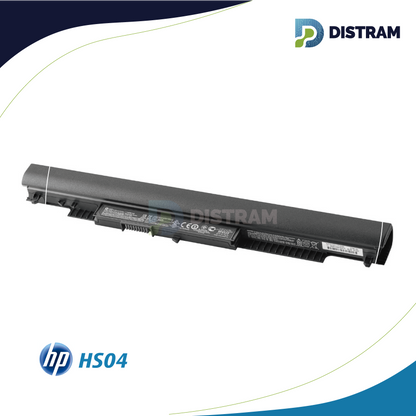 BATERIA HP HS04 laptop (2200mAh, 4 cells)