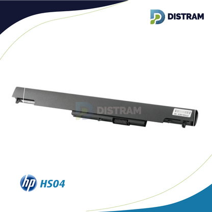 BATERIA HP HS04 laptop (2200mAh, 4 cells)