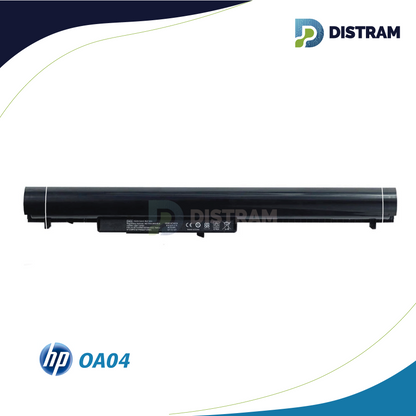 BATERIA HP OA04 / AO03 (2200mAh, 4 cells)